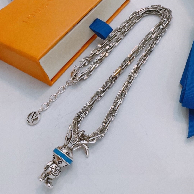 LV Necklaces